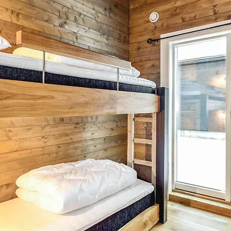 Holiday home 5 Bedroom Cozy In Hemsedal