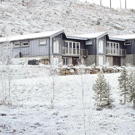 5 Bedroom Cozy In Hemsedal