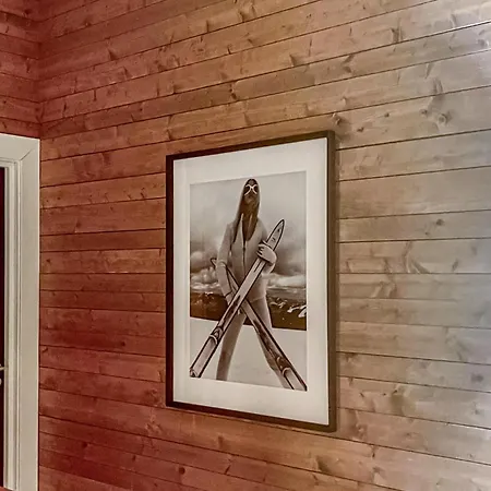 5 Bedroom Cozy In