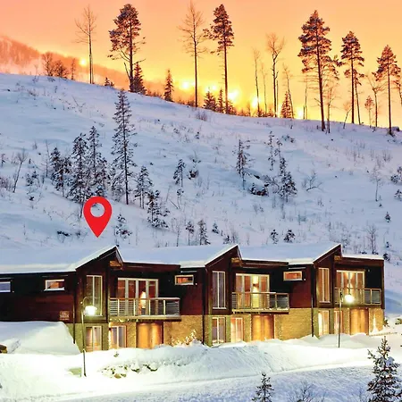 5 Bedroom Cozy In Holiday home Hemsedal