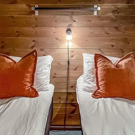 Tatil Evi 5 Bedroom Cozy In *